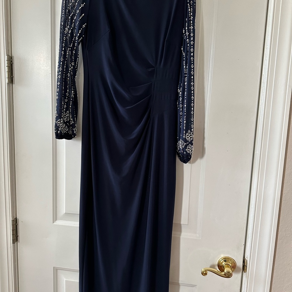 Beautiful long dress